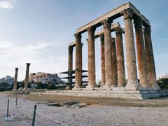 -奥林匹亚宙斯神庙