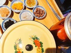-哥老官重庆美蛙鱼头(宝山龙湖店)