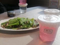 -郑庄脂渣海鲜楼(九水路店)