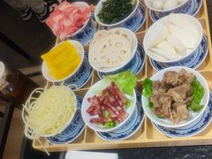 -咏江南·苏式火锅·苏州评弹(观前街店)