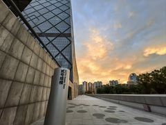 -中央广播电视总台(光华路办公区)