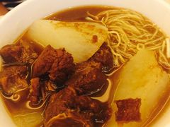 牛腩面-池记(德福花园店)