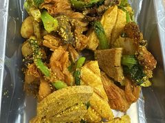 -二钢串叔麻辣烫(华龙大厦店)