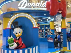 -天河城购物中心