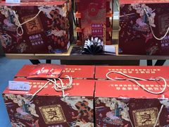-良品铺子(五角场万达店)