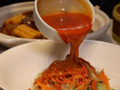 -燕兰楼·清真西北融合菜(亚运村店)