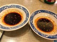 -三姐妹饺子(东木头市店)
