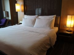 -青岛富力艾美酒店