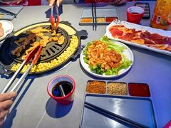 -外婆掌柜·东北家庭烤肉(托乐嘉店)