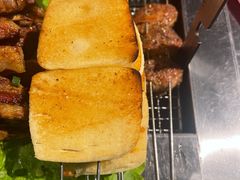 -橦橦小马扎烧烤 (传媒大学店)