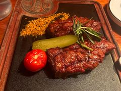 -MR.ROCKY洛奇先生·西餐&酒吧(琶醍店)