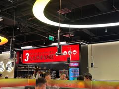 -师烤·豆花烤鱼(深圳坂田天虹店)