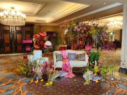 -星河湾酒店·宴会厅(番禺大道北店)