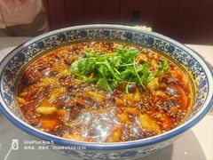 -清真·拉菲尔鱼庄·家常菜(钟楼回民街店)