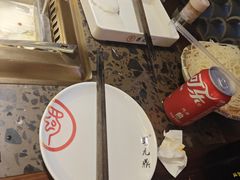 -蜀九鼎毛肚火锅(永安店)