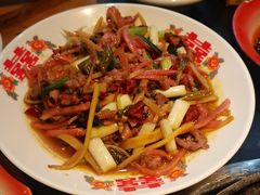 -李子坝梁山鸡(李子坝大鸡哥店)