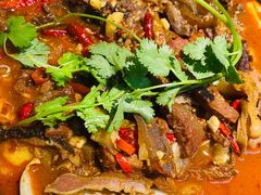 -老闵田螺馆·南昌市井菜·特色小吃(总店)