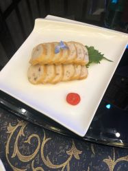 -欧亚美国际大酒店·宴会厅