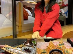 -泥炉烧肉师(新街口金銮巷店)