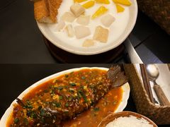 -富桂厨房