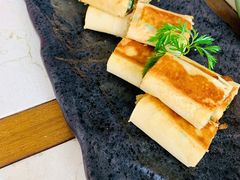 -望京楼flavor餐厅(古北水镇景区店)