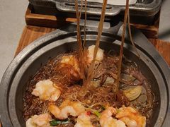 -绿茶餐厅(广州天河城店)