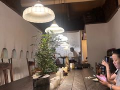-WABI COFE(愚园路店)