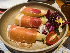 -秀·爱尔兰餐吧(上海路店)