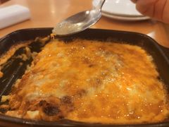 -萨莉亚意式餐厅(深圳北站店)