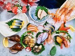 -千岛蚝高压锅生蚝·人参火锅(白云万达店)