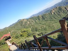 -大岭沟猕猴桃谷风景区