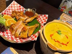 -泰妃殿(武汉首店)