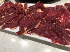 -古乐牛香·鲜牛肉牛杂火锅(梅村五洲国际店)