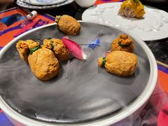 -上海滩餐厅(BFC外滩金融中心店)