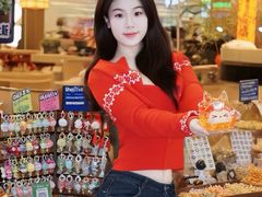 -王府井百货熙地港店