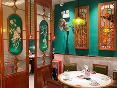 -禄运茶居·手工点心(恒宝广场店)