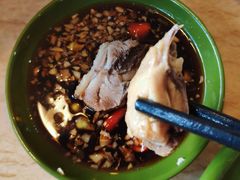 -龙泉人椰子鸡.糟粕醋.海南菜(三亚旗舰店)