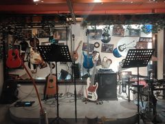 -南锣鼓巷吉他吧(鼓楼店)