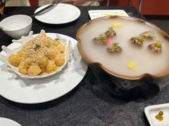 -正德楼果木烤鸭·渔家菜(东港店)