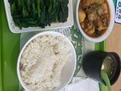 -老乡鸡(武汉烽胜路店)