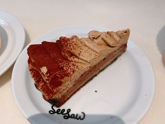 -Seesaw Coffee(上生新所店)