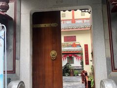 门面-松云泽