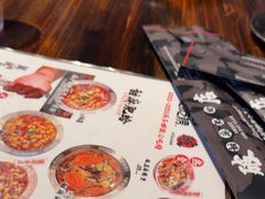 -破店肥哈·海鲜·烧烤(郑州银泰inPARK店)