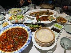 -院8里·小聚园(九眼桥店)