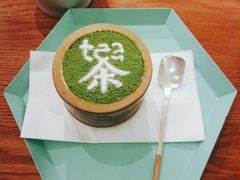 -茶是一枝花泡茶店