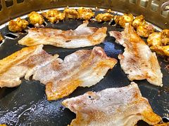 -明洞王妃家烤肉(苏州中心星悦汇店)