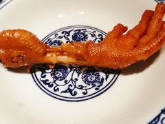 -大匠工房古船木艺术餐厅·猪肚鸡专门店(长白仙岛店)