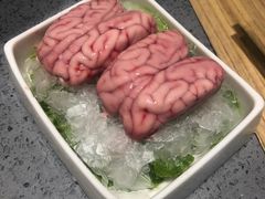 -鲜货俚鲜火锅(青果路店)