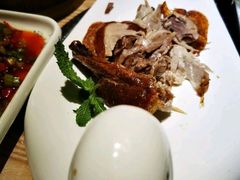 -遇见小厨·北京烤鸭·江湖菜·川菜(广福桥店)