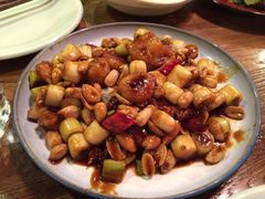 妈妈的味道-妈妈的味道(工人体育场东路店)